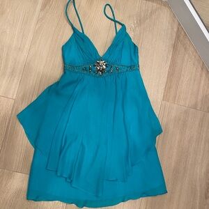 Rebecca Taylor Silk dress size 2